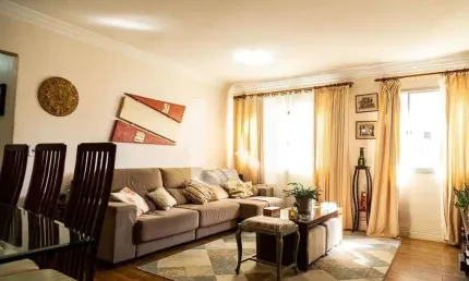 Apartamento com 4 dormitórios à venda, 101 m² por r$ 880.000 - saúde - são paulo/sp