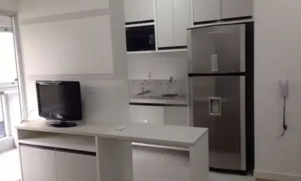 Apartamento com 1 dormitório à venda, 37 m² por r$ 480.000,00 - vila da saúde - são paulo/sp