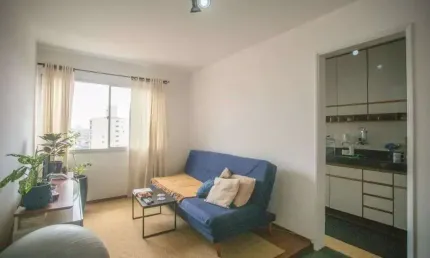 Apartamento com 1 dormitório à venda, 44 m² por r$ 379.900 - saúde - são paulo/sp