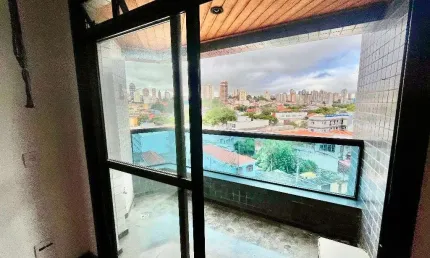 1,2km metrô praça da árvore, 3 dormitórios, suíte e 2 vagas!
