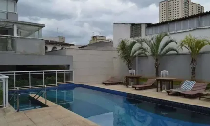 Apartamento com 2 dormitórios à venda, 59 m² por r$ 680.000 - ipiranga - são paulo/sp