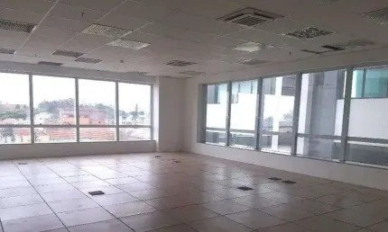 Sala para alugar, 247 m² por r$ 21.406,00/mês - mirandópolis - são paulo/sp