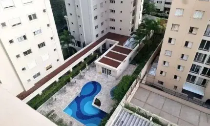 Apartamento com 1 dormitório para alugar, 42 m² por r$ 4.600/mês - indianópolis - são paulo/são paulo