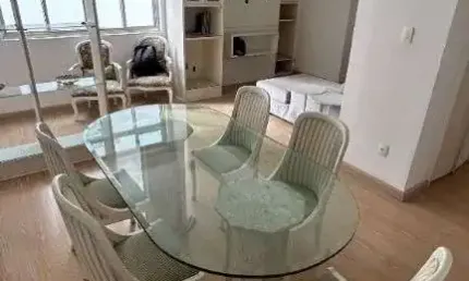 Apartamento com 2 dormitórios à venda, 98 m² por r$ 1.300.000,00 - higienópolis - são paulo/sp