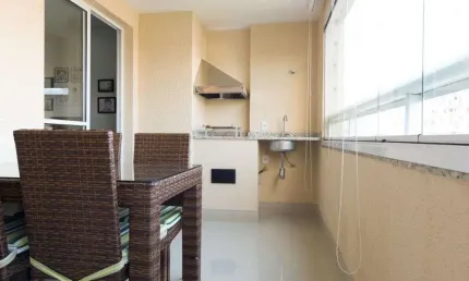 Apartamento com 3 dormitórios à venda, 103 m² por r$ 959.000,00 - vila firmiano pinto - são paulo/sp