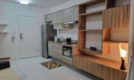 Apartamento com 1 dormitório, 40 m² - venda por r$ 630.000,00 ou aluguel por r$ 3.645,00/mês - bela vista - são paulo/sp