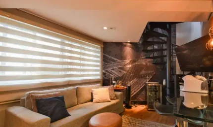 Flat com 1 dormitório à venda, 50 m² por r$ 590.000 - vila nova conceição - são paulo/sp