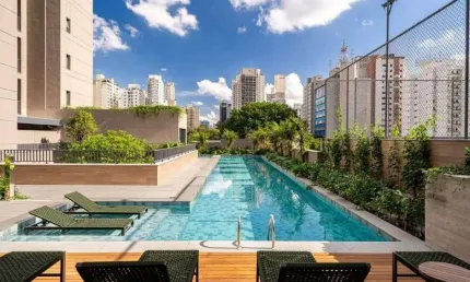 Apartamento com 4 dormitórios à venda, 201 m² por r$ 4.099. - brooklin paulista - são paulo/sp