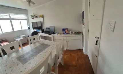 Apartamento com 2 dormitórios à venda, 49 m² por r$ 490.000 - alto de pinheiros - são paulo/sp