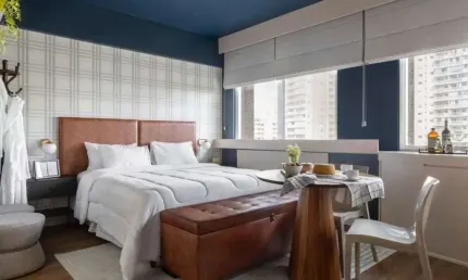 Flat com 1 dormitório à venda, 29 m² por r$ 535.000 - liberdade - são paulo/sp