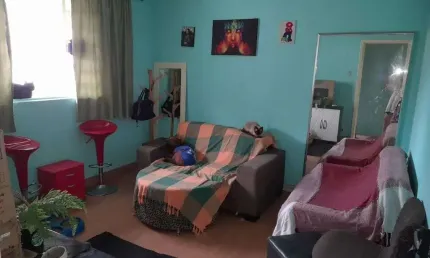 Casa com 1 dormitório à venda, 44 m² por r$ 480.000 - indianópolis - são paulo/sp