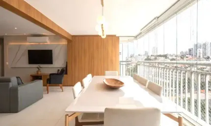 Apartamento com 2 dormitórios à venda, 94 m² por r$ 1.150.000,00 - ipiranga - são paulo/sp