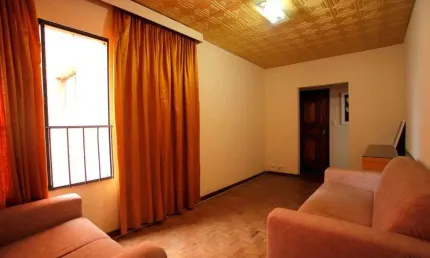 Apartamento com 3 dormitórios à venda, 60 m² por r$ 294.000 - jardim vergueiro - são paulo/sp