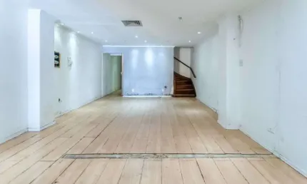 Sobrado à venda, 102 m² por r$ 905.000,00 - vila clementino - são paulo/sp