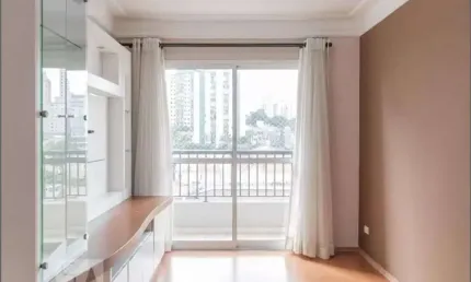 Apartamento com 2 dormitórios à venda, 54 m² por r$ 570.000 - vila da saúde - são paulo/sp