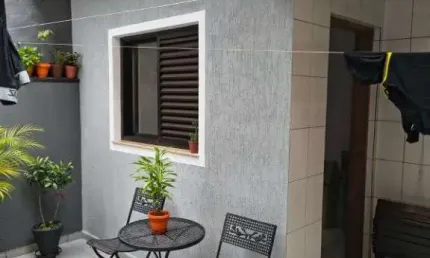 Casa com 3 dormitórios à venda, 157 m² por r$ 850.000 - vila brasilina - são paulo/são paulo