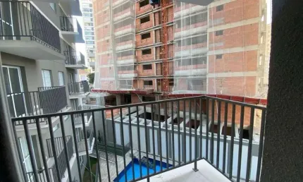 Apartamento com 2 dormitórios à venda, 38 m² por r$ 459.000,00 - chácara inglesa - são paulo/sp
