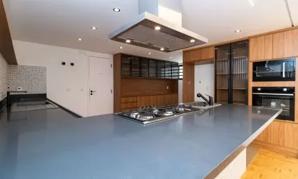 Apartamento alto padrão a venda - cerqueira césar - são paulo/sp