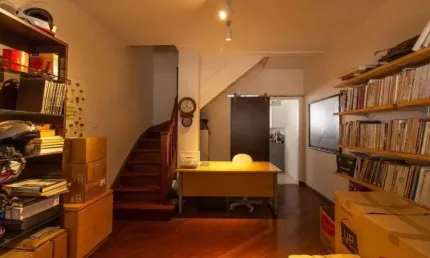 Sobrado com 2 dormitórios à venda, 120 m² por r$ 1.350. - vila clementino - são paulo/sp