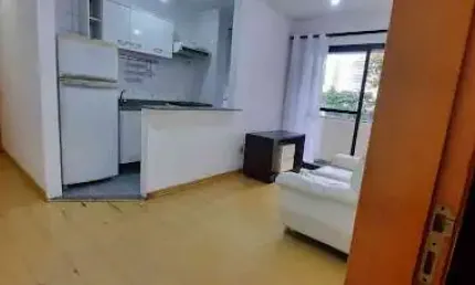 Imperdível oportunidade! apartamento para venda ou locação em são paulo-sp, no bairro parque imperial: 1 quarto, 1 banheiro, 1 vaga, 38m².