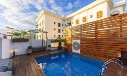 Cobertura com 3 dormitórios, 229 m² - venda por r$ 2.500.000 ou aluguel por r$ 17.044/mês - vila clementino - são paulo/sp