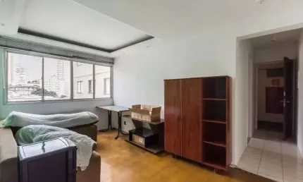 Apartamento com 2 dormitórios à venda, 57 m² por r$ 430.000 - saúde - são paulo/sp