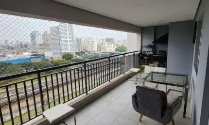 Apartamento com 2 dormitórios à venda, 75 m² por r$ 899.000 - chácara tatuapé - são paulo/sp