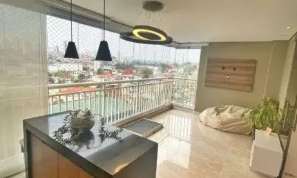 Apartamento com 3 dormitórios à venda, 94 m² por r$ 1.270.000,00 - ipiranga - são paulo/sp