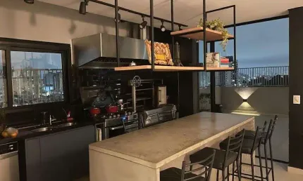Cobertura com 4 dormitórios à venda, 246 m² por r$ 2.100.000 - são judas - são paulo/sp