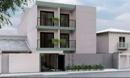 Apartamento garden com 2 dormitórios, 74 m² - venda por r$ 580.000,00 ou aluguel por r$ 5.158,00/mês - chácara inglesa - são paulo/sp