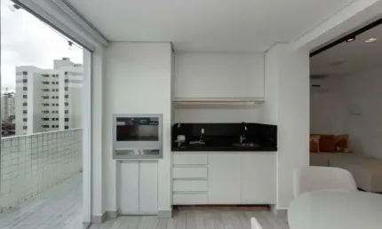 Apartamento com 1 dormitório, 56 m² - venda por r$ 650.000,00 ou aluguel por r$ 5.356,80/mês - vila da saúde - são paulo/sp