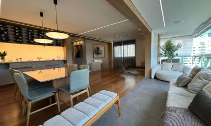 Apartamento com 3 dormitórios à venda, 234 m² por r$ 4.270.000 - aclimação - são paulo/sp