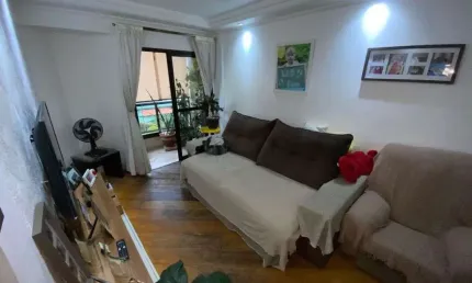 Apartamento com 3 dormitórios à venda, 87 m² por r$ 850.000,00 - saúde - são paulo/sp