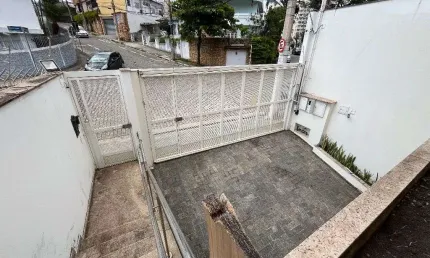 Casa comercial com 6 dormitórios à venda, 380 m² por r$ 2.000.000 - jardim gumercindo - guarulhos/sp