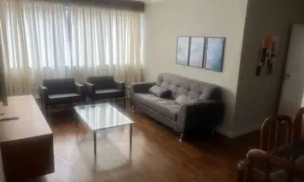 Apartamento com 3 dormitórios para alugar, 105 m² por r$ 9.445,00/mês - paraíso - são paulo/sp