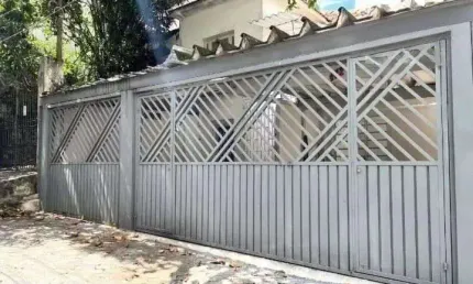 Sobrado com 4 dormitórios à venda, 180 m² por r$ 680.000,00 - ipiranga - são paulo/sp
