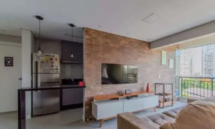 Apartamento com 2 dormitórios à venda, 68 m² por r$ 749.000,00 - ipiranga - são paulo/sp