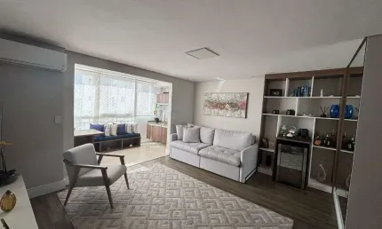 Apartamento com 3 dormitórios à venda, 89 m² por r$ 988.000,00 - vila campestre - são paulo/sp