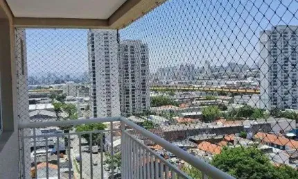 Apartamento com 2 dormitórios à venda, 65 m² por r$ 670.000,00 - ipiranga - são paulo/sp