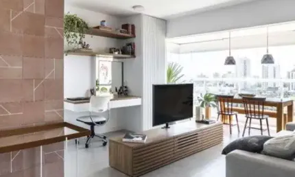 Apartamento com 1 dormitório à venda, 64 m² por r$ 960.000,00 - vila mariana - são paulo/sp