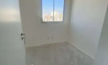 Apartamento com 2 dormitórios à venda, 36 m² por r$ 330.000,00 - cambuci - são paulo/sp