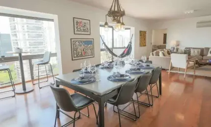 Apartamento com 3 dormitórios à venda, 227 m² por r$ 3.300.000 - brooklin - são paulo/sp