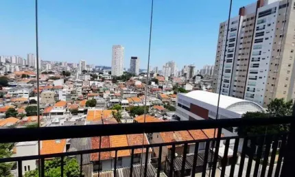 Studio com 1 dormitório, 32 m² - venda por r$ 380.000,00 ou aluguel por r$ 3.160,00/mês - vila da saúde - são paulo/sp