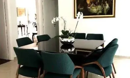 Casa com 3 dormitórios à venda, 375 m² por r$ 2.670.000,00 - moema - são paulo/sp