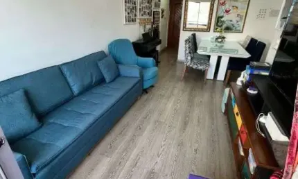 Apartamento com 3 dormitórios à venda, 75 m² por r$ 640.000,00 - vila mariana - são paulo/sp