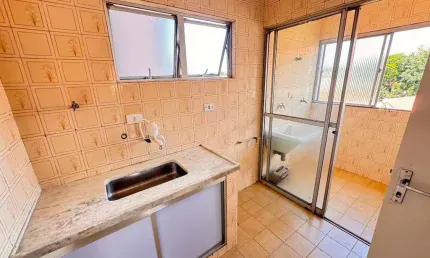 Apartamento com 2 dormitórios à venda, 50 m² por r$ 320.000,00 - vila guarani(zona sul) - são paulo/sp