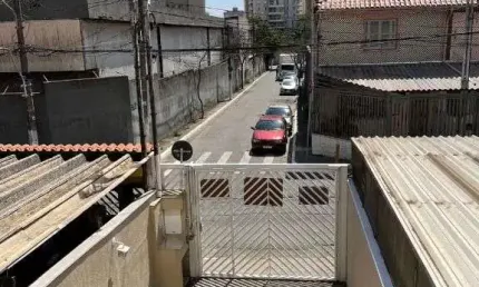 Casa com 2 dormitórios à venda, 100 m² por r$ 650.000 - vila vermelha - são paulo/sp
