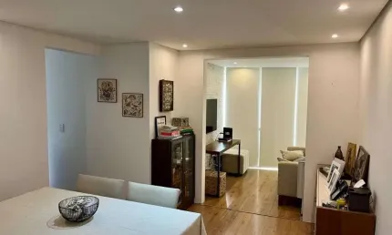 Apartamento com 2 dormitórios à venda, 59 m² por r$ 455.000,00 - alto do ipiranga - são paulo/sp
