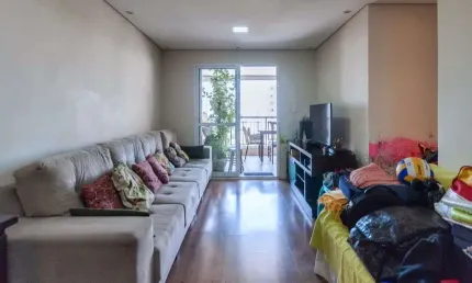 Apartamento com 3 dormitórios à venda, 78 m² por r$ 950.000,00 - saúde - são paulo/sp