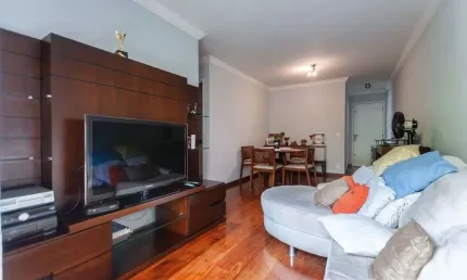 Apartamento com 3 dormitórios para alugar, 90 m² por r$ 6.789,12/mês - vila mariana - são paulo/sp